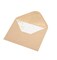 50 Pack Invitation Card - Elegant Greeting Cards ‘’You Are Invited’’ In Gold Foil Letters – For Wedding, Bridal Shower, Baby Shower, Birthday Invitations - 52 Kraft Envelopes Included - 4" x 6"